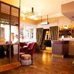 Haddington House Hotel