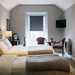 Hotell Haddington House