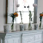 Hotell Haddington House