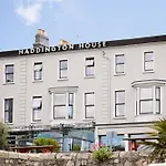 Haddington House Hotell 4*