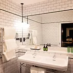 Отель Haddington House Дун-Лэаре