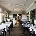 Haddington House Hotell 4*