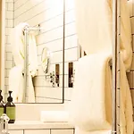 Haddington House Hotell
