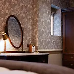 Hotell Haddington House