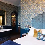 Hotell Haddington House