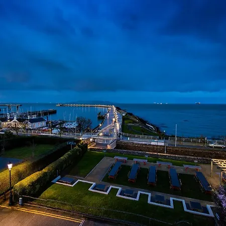 Haddington House Отель