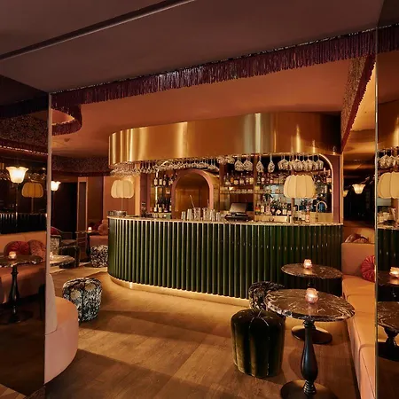 Отель Haddington House 3*