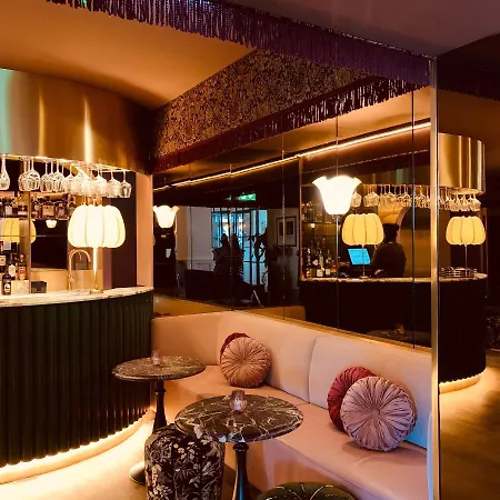 Отель Haddington House