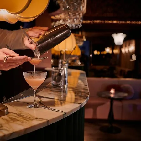 Haddington House Отель Дун-Лэаре