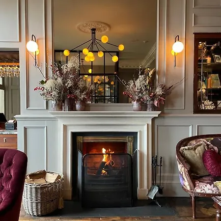 Hotel Haddington House Dún Laoghaire