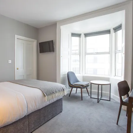 Отель Haddington House