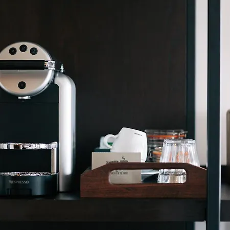 Отель Haddington House 3*