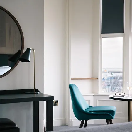 Haddington House Отель Дун-Лэаре