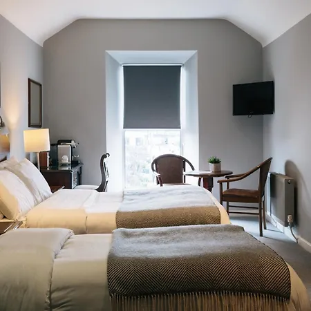 Hotel Haddington House 3*