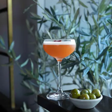 Haddington House 酒店 邓莱里
