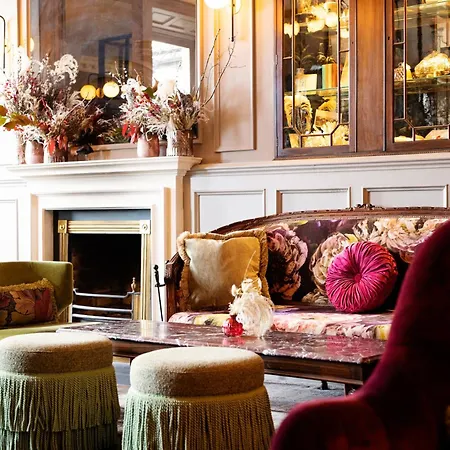 Haddington House 3* Дун-Лэаре