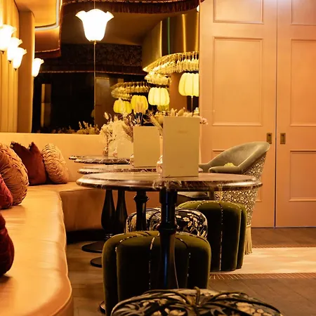 Hotel Haddington House