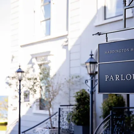 Haddington House Дун-Лэаре