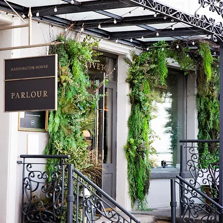 Haddington House 3* Дун-Лэаре