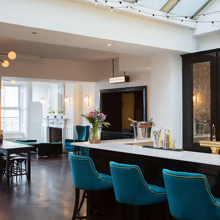 Haddington House Hotel 3*