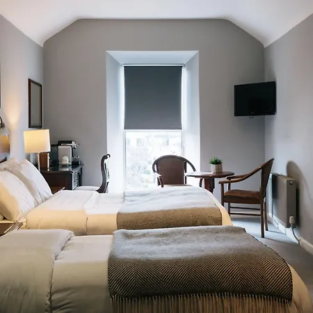 Hotel Haddington House