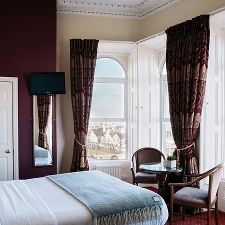 Haddington House 4* 邓莱里