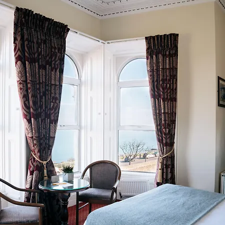 Haddington House Отель 3*