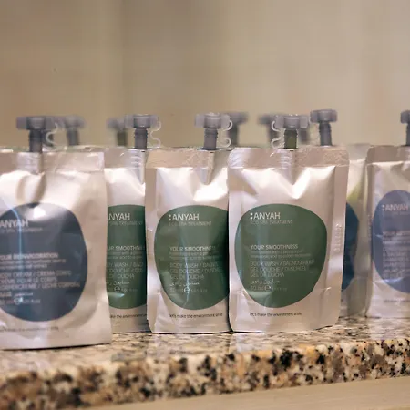 Haddington House Отель