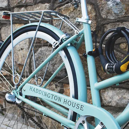 Haddington House Hotel Dun Laoghaire