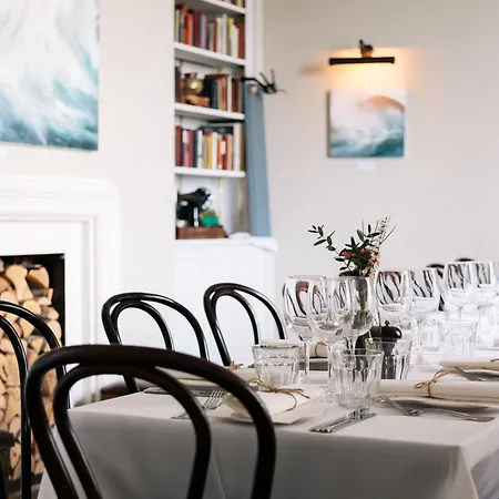 Haddington House Dun Laoghaire