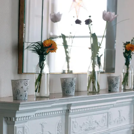 Hotel Haddington House