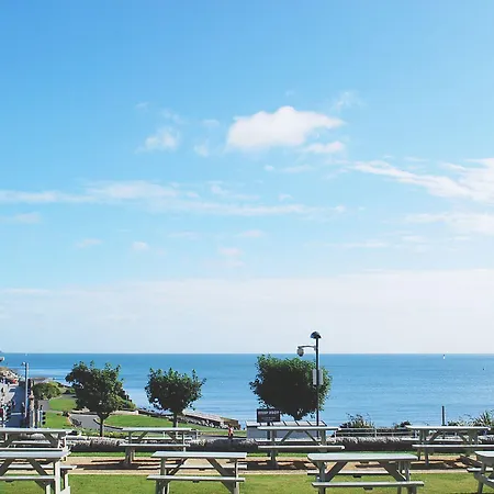 Отель Haddington House