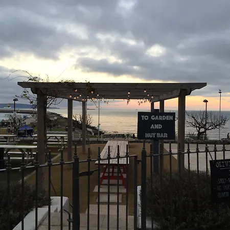 Haddington House 3* Дун-Лэаре