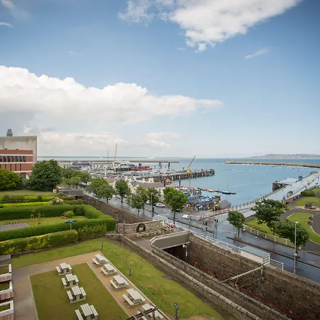 Hotel Haddington House 3*