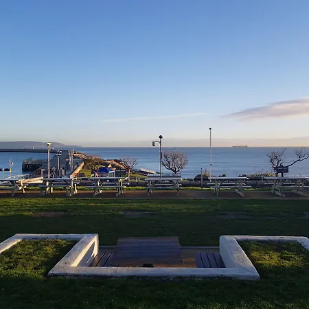 Haddington House Дун-Лэаре