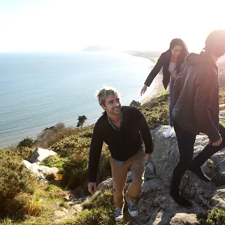 Haddington House Отель