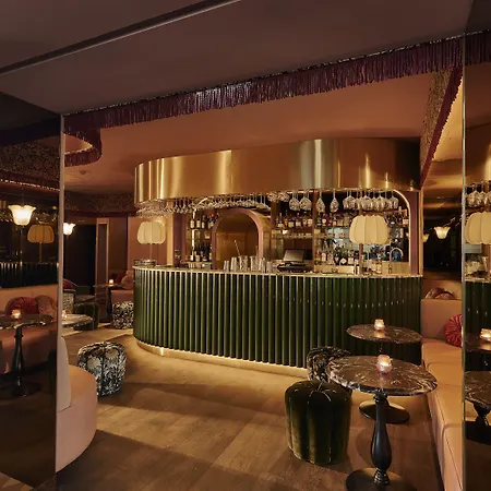 Haddington House Отель Дун-Лэаре