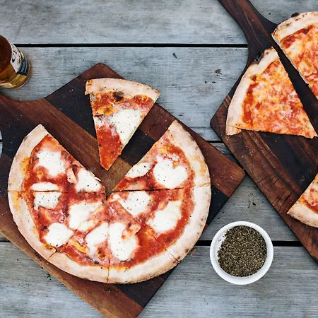 Отель Haddington House Дун-Лэаре