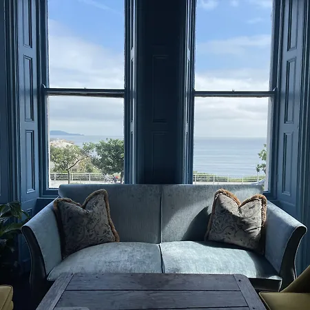 Отель Haddington House