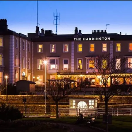Haddington House 4* 邓莱里