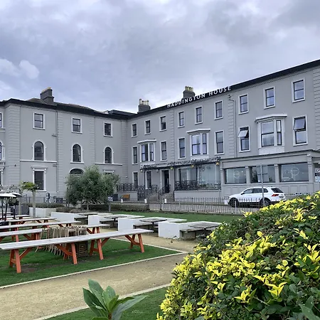Hotel Haddington House 4*