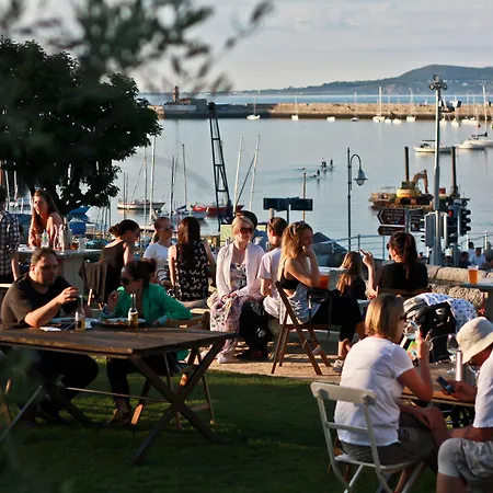 Haddington House Дун-Лэаре