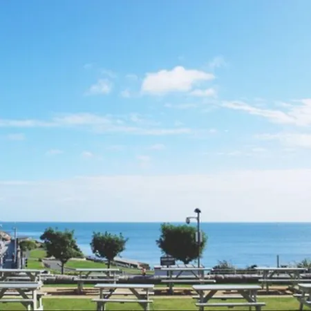 Отель Haddington House 3*