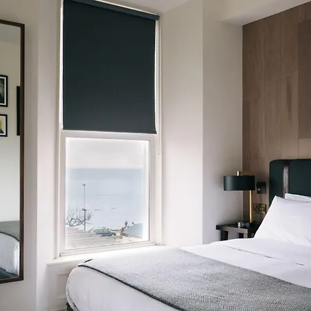 Haddington House 3* Дун-Лэаре