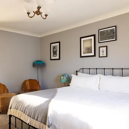 Hotel Haddington House 4*