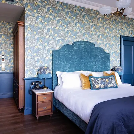 Hotel Haddington House Dun Laoghaire