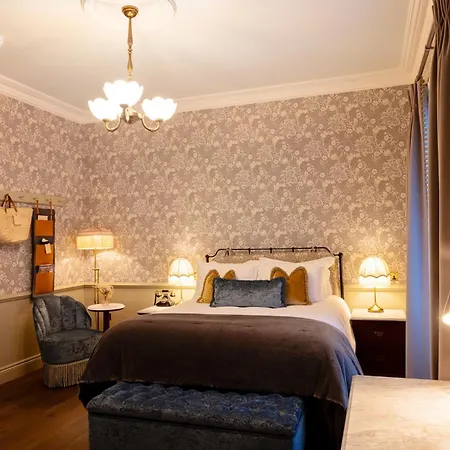 Haddington House Dun Laoghaire