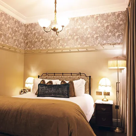 Haddington House Hotel