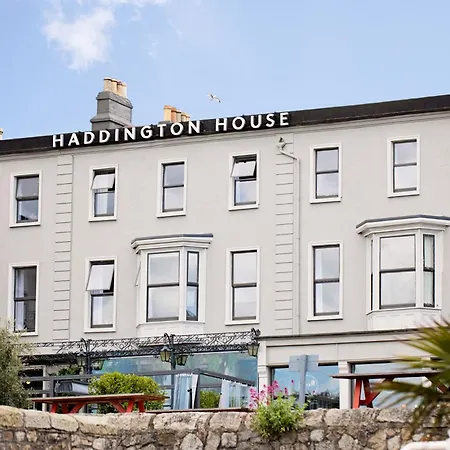 Haddington House Hotel 4*