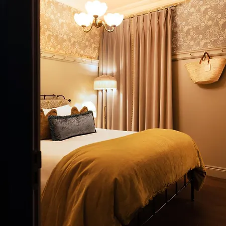 Hotel Haddington House